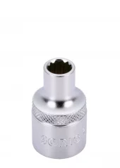 Sonic – 1/2″ pipe 21mm 12-kant