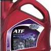 MPM – ATF ZF 6HP automatgirolje 4L