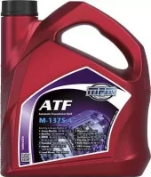 MPM – ATF ZF 6HP automatgirolje 4L