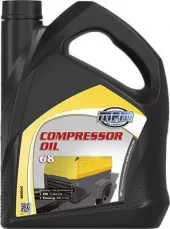 MPM – kompressorolje ISO VG 68 5L