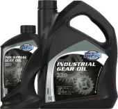MPM – Industrial Gear Oil 220 industriell girolje ISO VG 220 1L