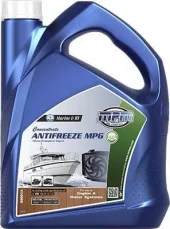MPM – MPG propylenglykol kjølevæskekonsentrat 5L