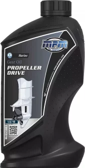 MPM – Marine Gear Oil Propdrive girolje 1L