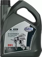 MPM – Marine TC-W3 Outboard 2-taktsolje 5L