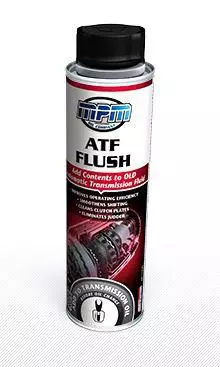 MPM – ATF Flush rensemiddel for automatgir 250ml