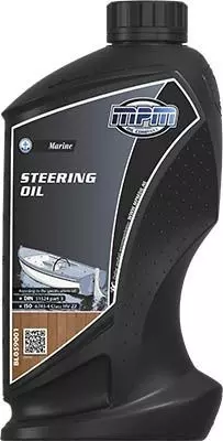 MPM – Marine Steering Oil hydraulisk styreolje 1L