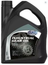 MPM – Industrial Gear Oil ISO VG 150 mineralsk industriell girolje 5L
