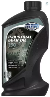 MPM – Industrial Gear Oil ISO VG 150 mineralsk industriell girolje 1L