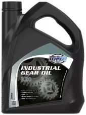 MPM – Industrial Gear Oil ISO VG 320 mineralsk industriell girolje 5L