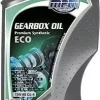 MPM – Gearbox Oil GL-4 75W-80 Premium Synthetic girolje 1L