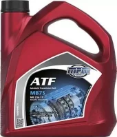 MPM – ATF MB7S automatgirolje 4L