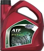 MPM – ATF ZF 6/8/9 Special automatgirolje 4L