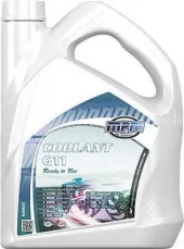 MPM – Coolant G11 -38°C ferdigblandet kjølevæske 1L