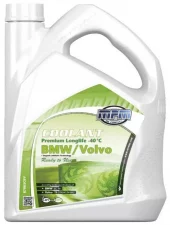 MPM – Coolant BMW/Volvo ferdigblandet kjølevæske 5L