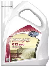 MPM – Coolant G12evo VW TL 774-L ferdigblandet kjølevæske 5L