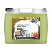 MPM – Coolant Renault/Nissan ferdigblandet kjølevæske 20L
