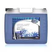 MPM – Coolant Blue -36°C ferdigblandet kjølevæske 20L