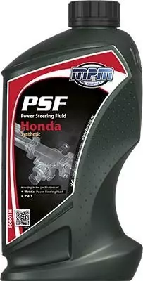 MPM – PSF Honda servoolje 1L