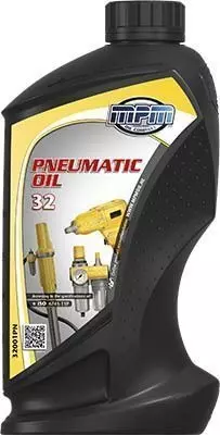 MPM – Pneumatic Oil ISO VG 32 pneumatikkolje 1L