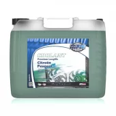 MPM – Coolant PSA ferdigblandet kjølevæske 20L