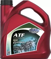 MPM – ATF ULV automatgirolje 4L