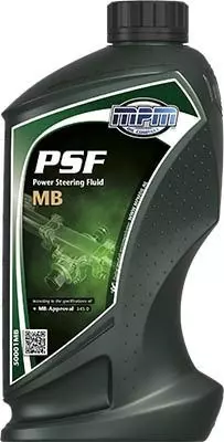 MPM – PSF MB 345.0 servoolje 1L