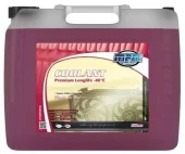 MPM – Coolant G12evo VW TL 774-L ferdigblandet kjølevæske 20L