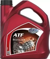 MPM – ATF Dexron IID automatgirolje 4L