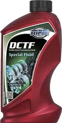 MPM – DCTF VW G 052 529 helsyntetisk girolje 1L