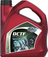 MPM – DCTF VW G 052 529 helsyntetisk girolje 4L