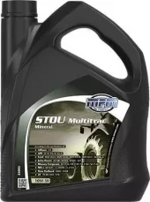 MPM – Multitrac STOU 10W-30 GL-4 mineral universalolje 5L