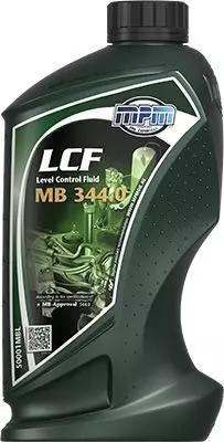 MPM – LCF Level Control Fluid MB 344.0 hydraulikkolje 1L