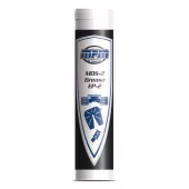MPM – MoS2 EP-2 universalfett 400g patron