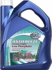 MPM – Low Phosphate kjølevæske konsentrat 5L