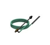AVA – Sandblasting Kit sandblåserkit til høytrykkspyler