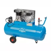 GIS – GS38 stempelkompressor 5,5kW 270L 11 bar 400V