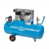 GIS – GS37 stempelkompressor 4kW 200L 11 bar 400V