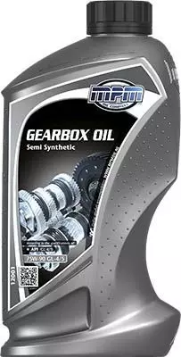 MPM – Gearbox Oil 75W-90 GL-4/5 semisyntetisk girolje