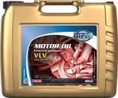 MPM – Premium Synthetic 0W-20 motorolje