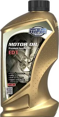 MPM – Premium Synthetic 0W-30 motorolje
