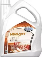 MPM – Premium Longlife G12+ kjølevæske -40°C ferdigblandet 5L