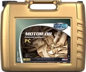 MPM – Premium Synthetic PC C2 0W-30 motorolje 20L