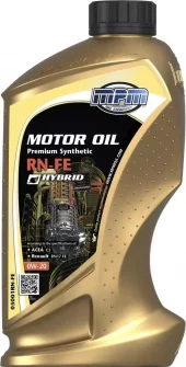 MPM – Premium Synthetic RN FE 0W-20 motorolje 1L
