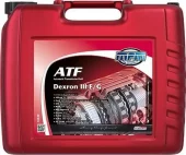 MPM – ATF Dexron IID automatgirolje