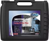 MPM – Premium Synthetic Long Drain 10W-40 motorolje 20L