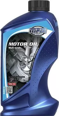 MPM – Multi Grade 10W-30 motorolje 1L