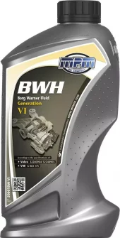 MPM – Haldex Gen 6 AWD-olje 1L