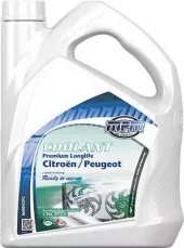 MPM – Premium Longlife PSA kjølevæske -40°C ferdigblandet 1L