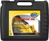 MPM – HVI 68 hydraulikkolje 20L