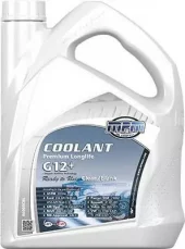 MPM – Long Life Blanc kjølevæske -40°C ferdigblandet 5L